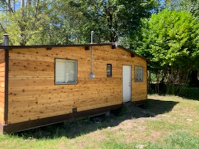 Finishing Carpentry for Kenneth Construction LLC in Sequim, WA