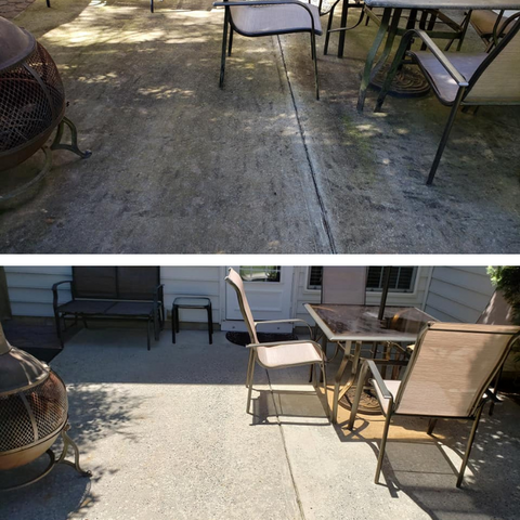 All Photos for Power Wash Masters in Charlotte, NC