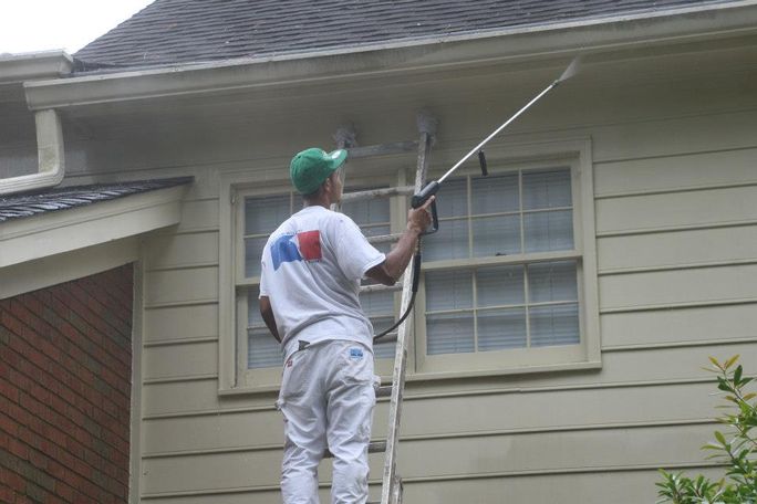 All Photos for Euro Pro Painting Company in Lawerenceville, GA