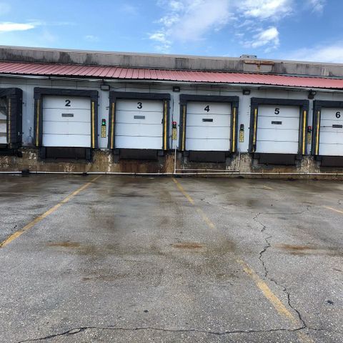 Pressure Washing for Soto's Wash Crew in Atlanta, GA
