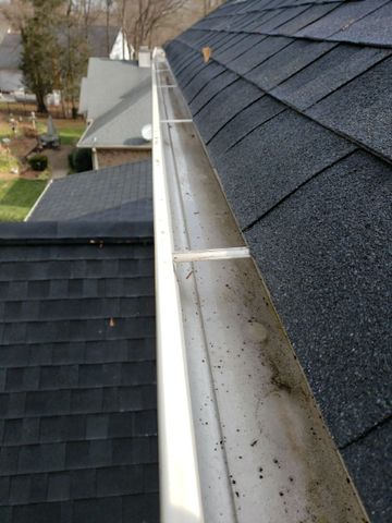 Gutter Cleaning for Power Wash Masters in Charlotte, NC