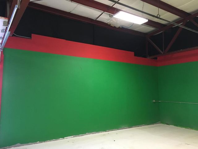 Interior Painting for Pro Tech Painting - John Gross in Chesaning, MI
