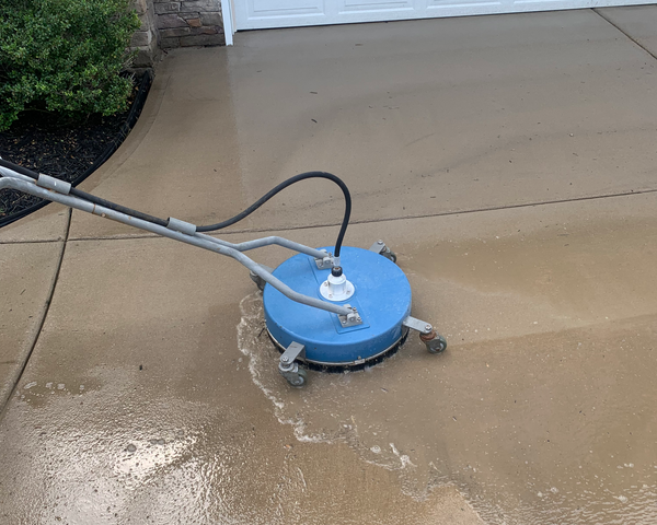 Pressure Washing for  Virginia Service Company in Greater Richmond Area, Virginia