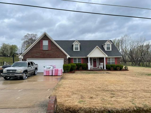Roof Installation for McCulley Roofing and Renovations LLC in Lakeland, TN