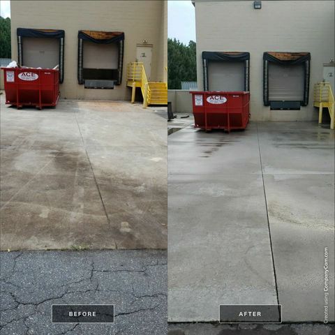 All Photos for Power Wash Masters in Charlotte, NC