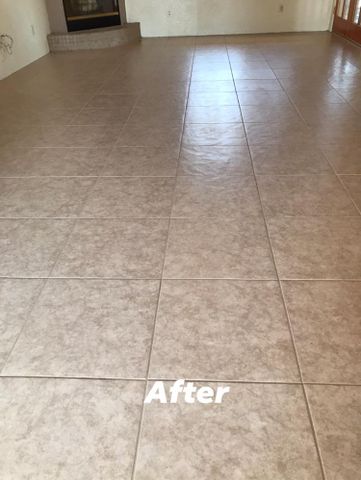 Tile cleaning for Superstition Carpet and Tile Care LLC in Apache Junction, AZ