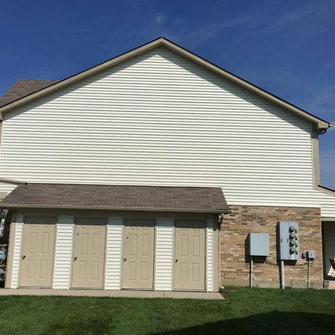 Interior Painting for Cavanaugh Painting Inc in Springboro, OH