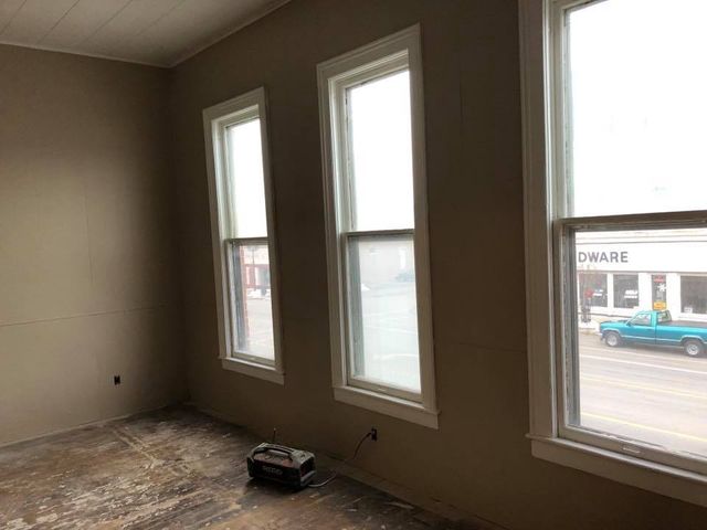 Interior Painting for Pro Tech Painting - John Gross in Chesaning, MI