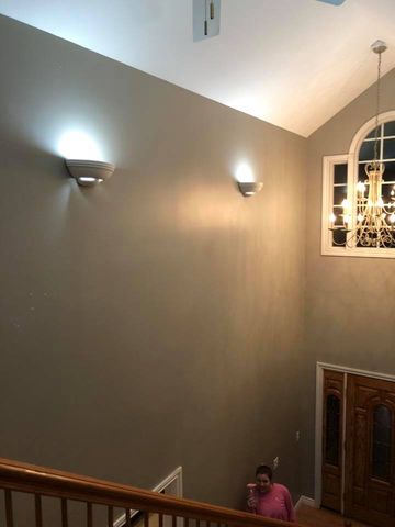 All Photos for Pro Tech Painting - John Gross in Chesaning, MI