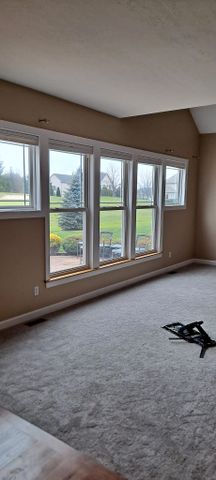 Interior Painting for BRUSH BIZ in Vermilion, OH