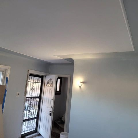 Painting for Joe's Drywall And Painting in Detroit, MI 