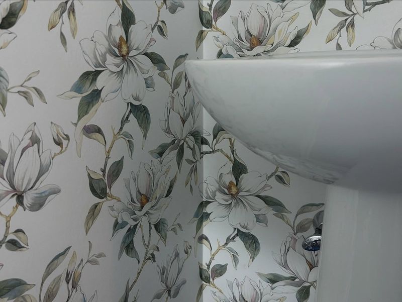 Magnolia bath