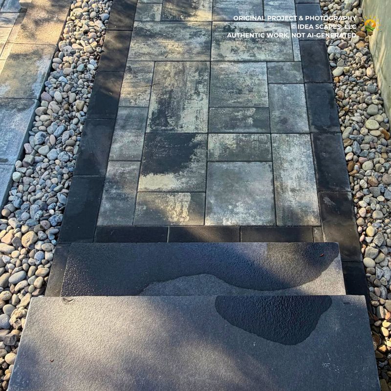 Hardscaping