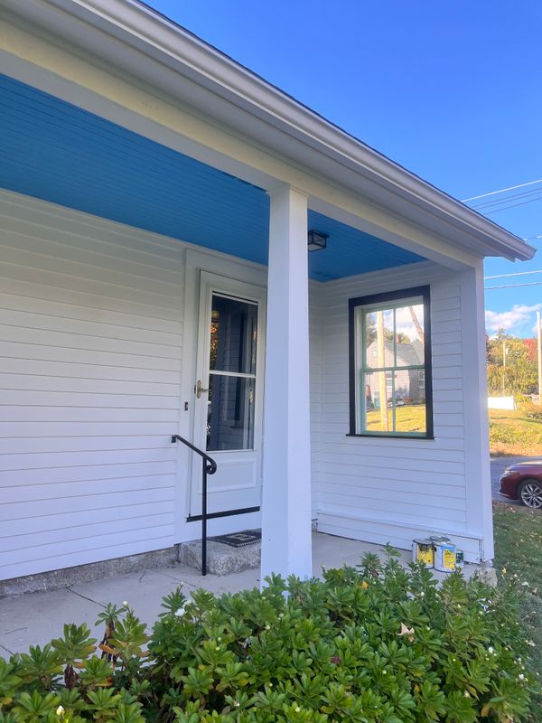 Exterior Painting
