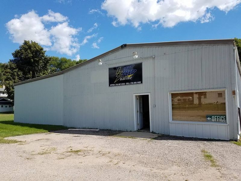 Commercial Electrical Services