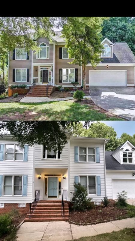 Exterior Painting