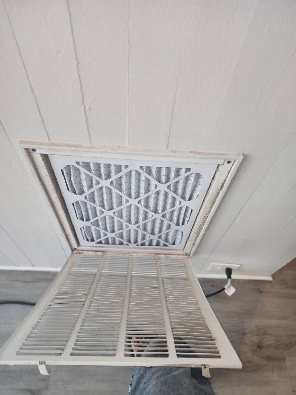 Duct Cleaning