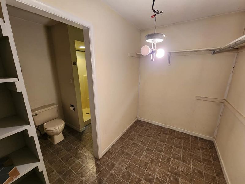 Interior Renovations