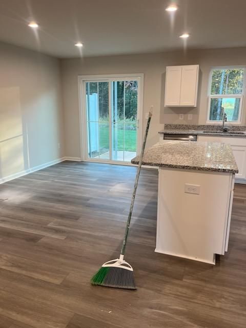 Drywall Repair