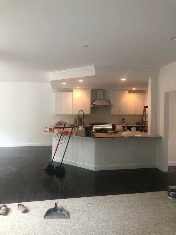 Interior Painting