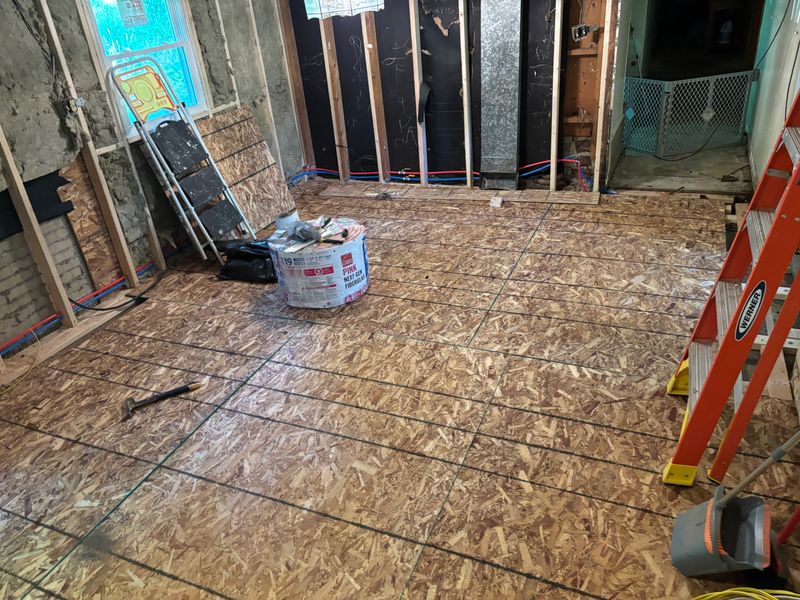 Kitchen Remodeling