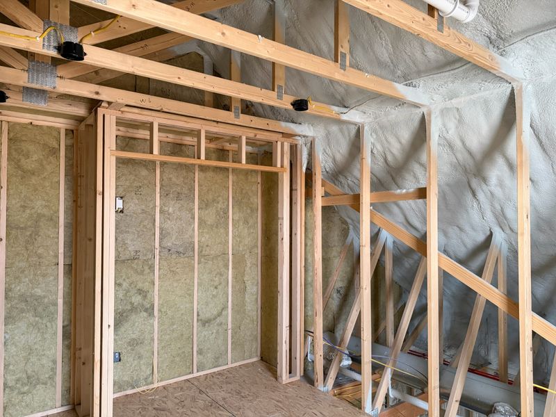 Batt Insulation gallery