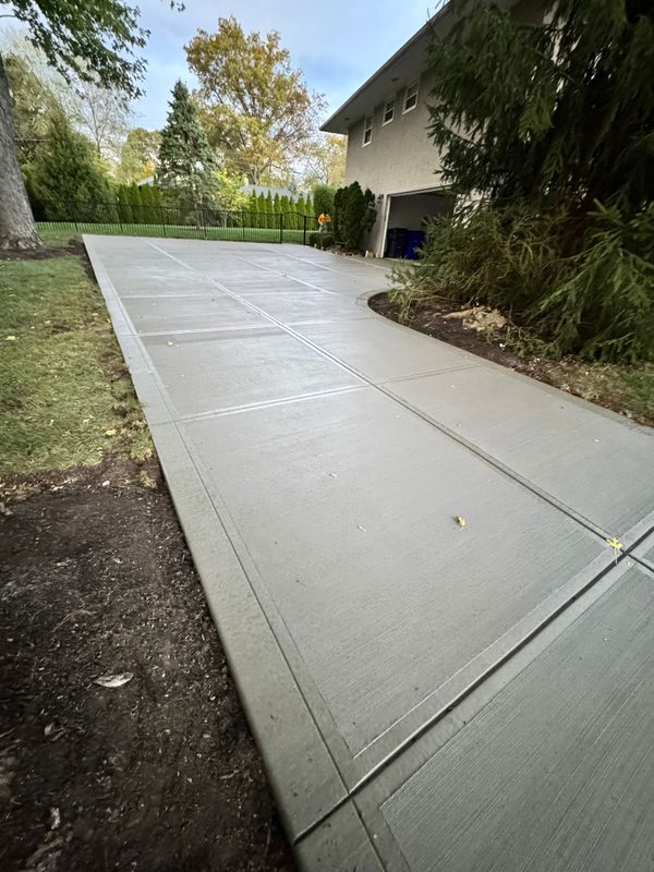 Concrete 