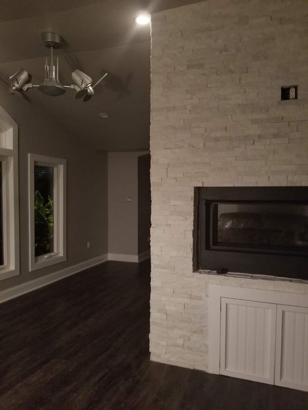 Flooring