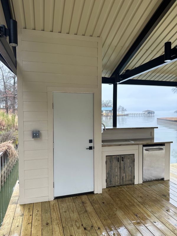 Boat Docks gallery