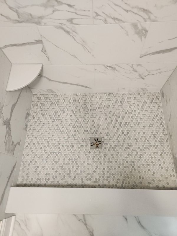 Bathroom Remodeling