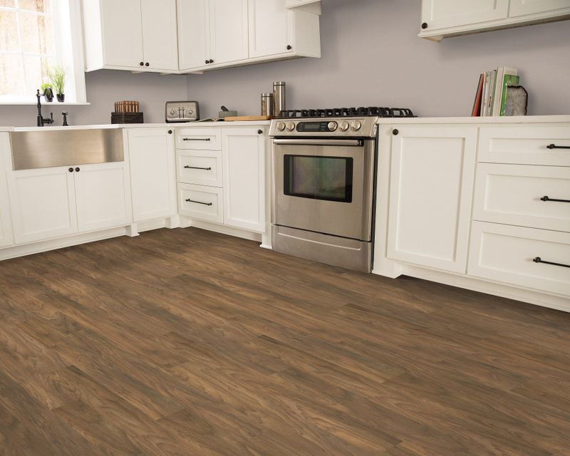 Flooring