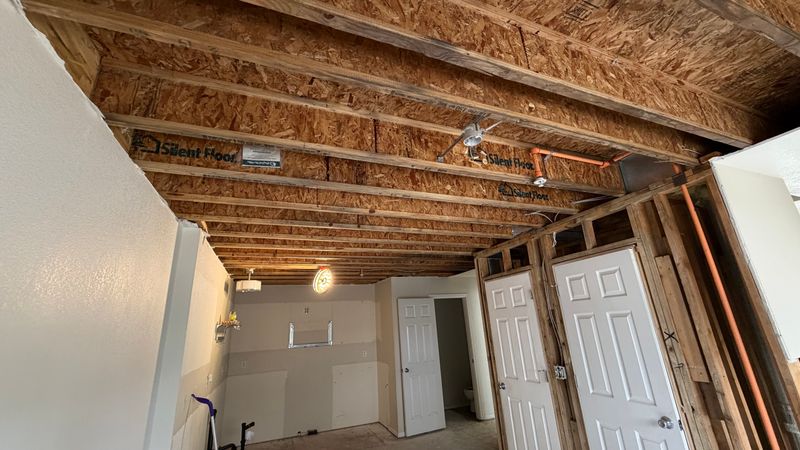 Drywall Finishing & Smooth Texture Services