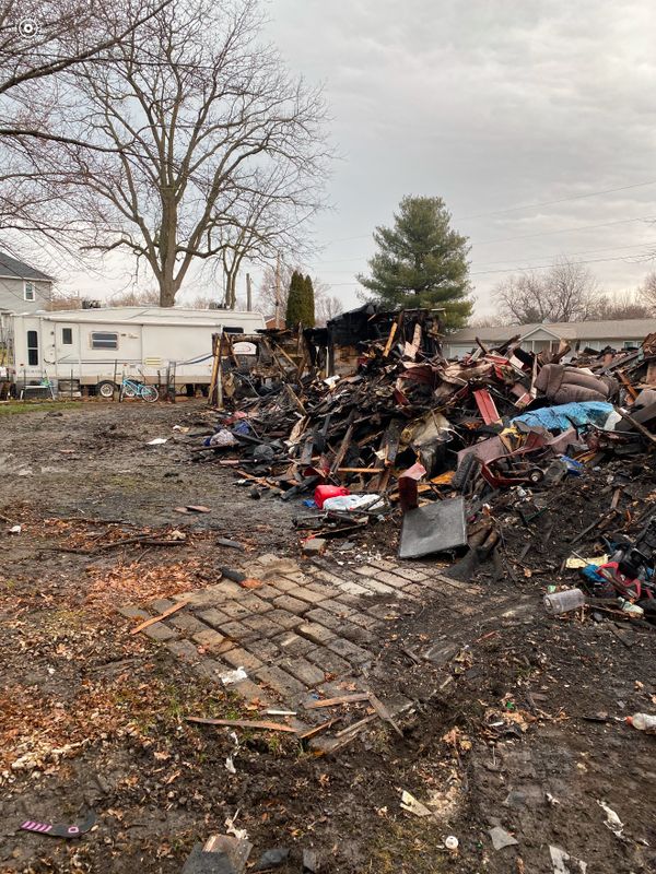 Demolition Services