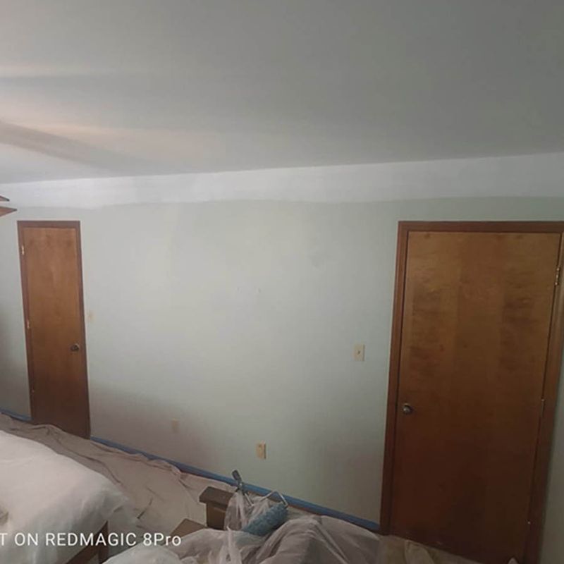 Interior Painting