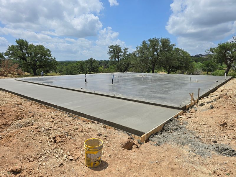 Site Preparation