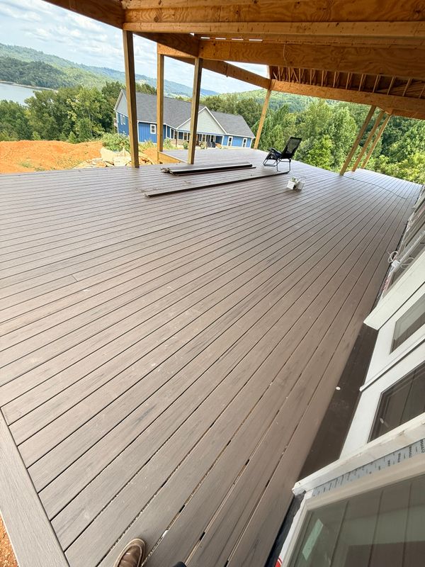 Remodeling Services