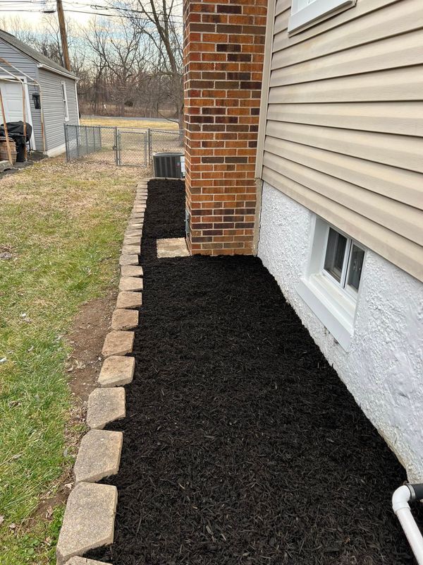 Landscape Design