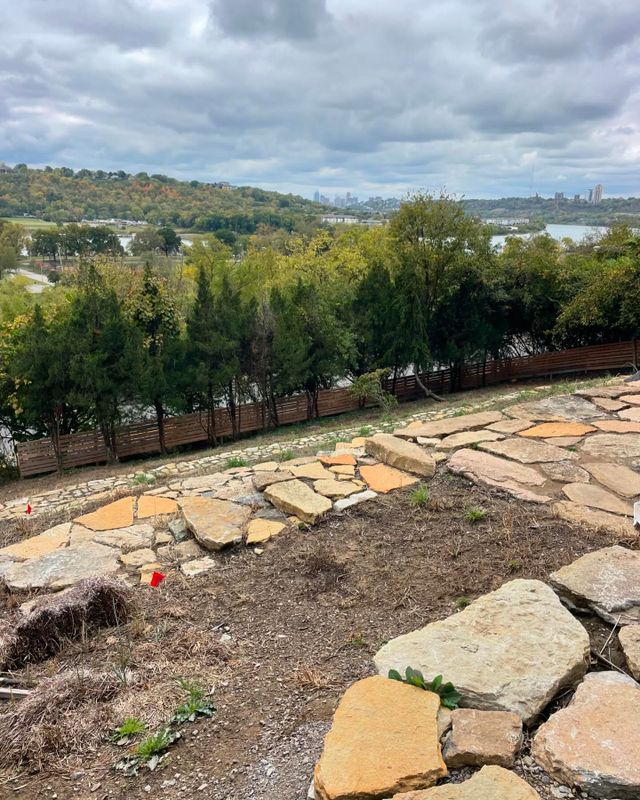 Hardscape and Masonry