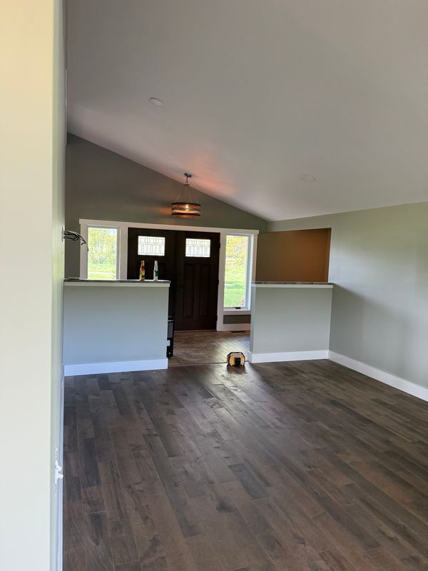 General Remodeling