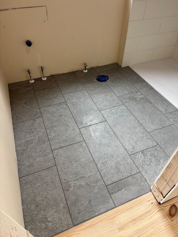 Flooring