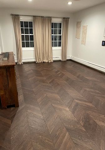 Residential Flooring