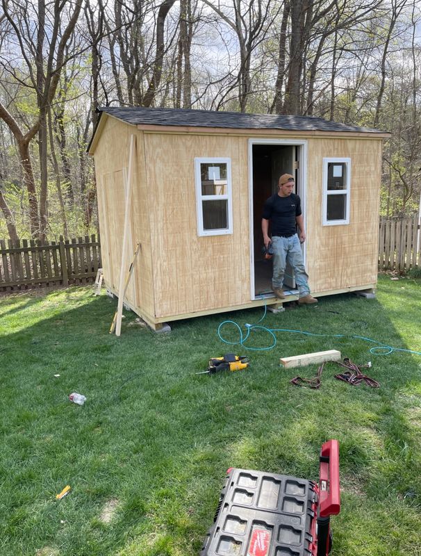 Carpentry