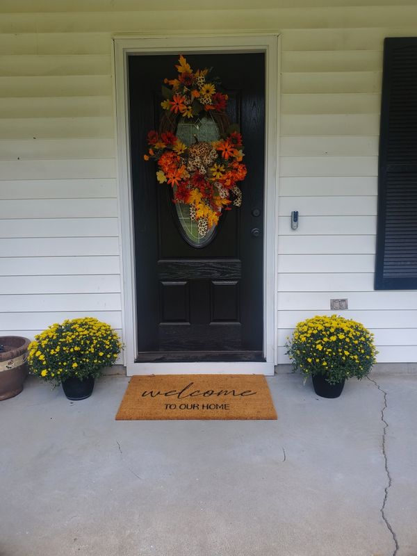 Window Door Installation