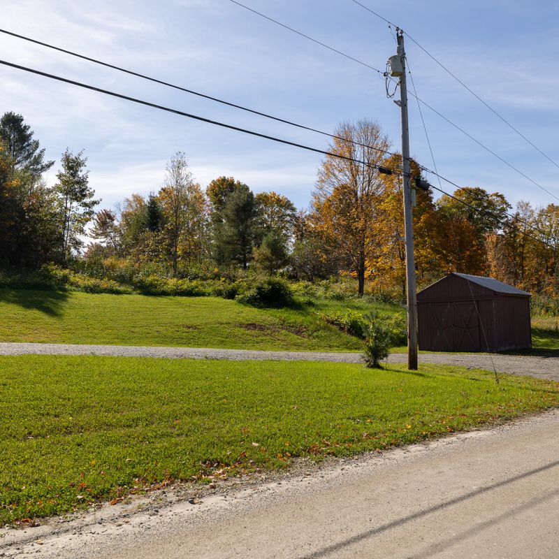Land Grading