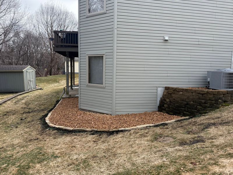 Boulder Retaining Walls