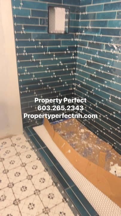 Bathroom Renovation