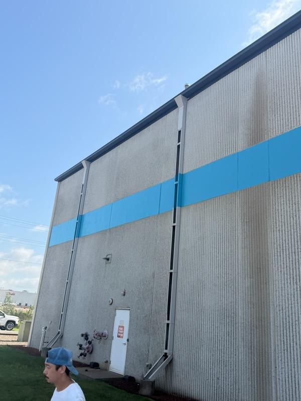 Commercial Painting