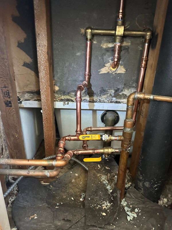 Commercial HVAC Solutions