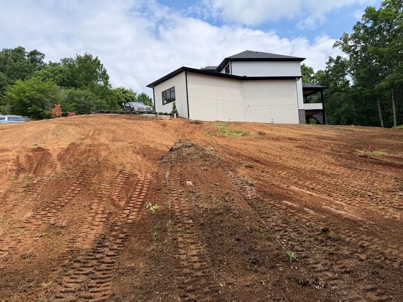 Land Grading