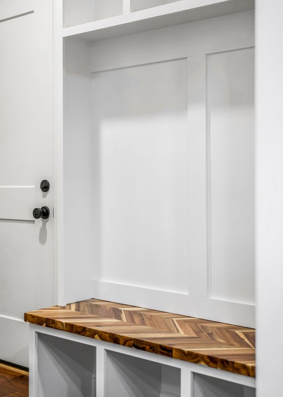 New Construction and Custom Homes 